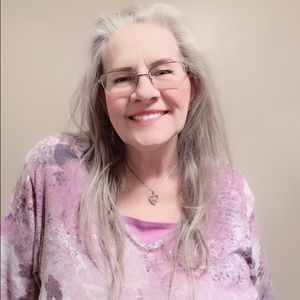 Meet your Posher, Judith